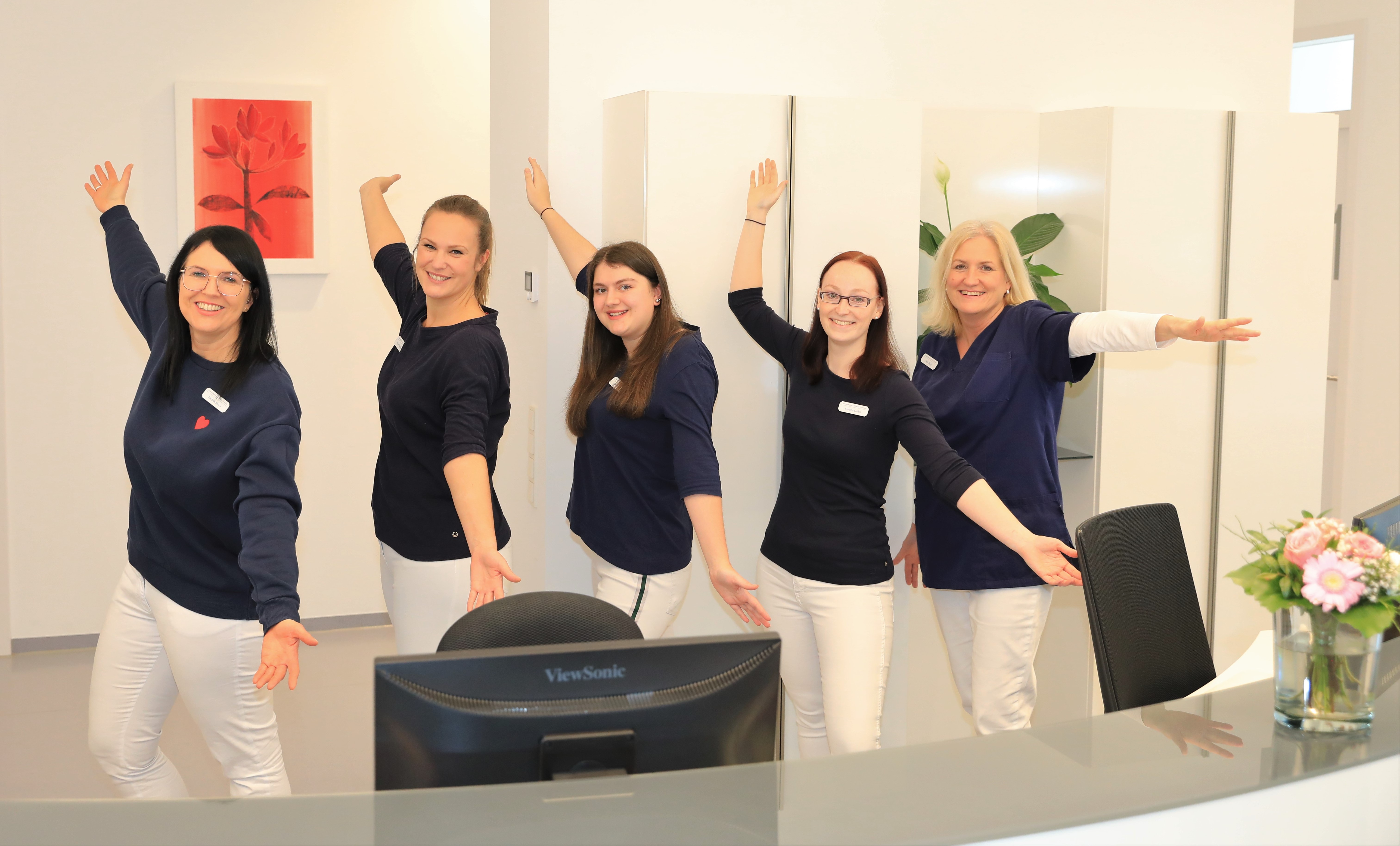 Hausarztpraxis für Allgemeinmedizin und Innere Medizin in Aalen